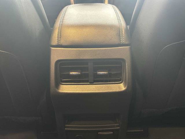 Certified 2024 Ford Edge SEL w/ Convenience Package image 20