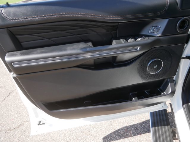 Certified 2021 Ford Expedition Max Platinum AWD/4WD image 14