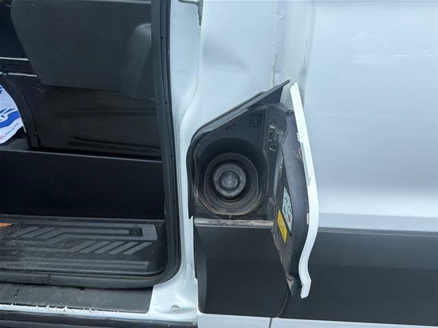Certified 2025 Ford Transit 250 148 High Roof RWD image 23