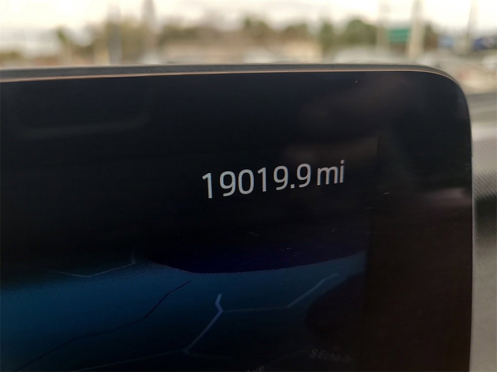 Certified 2025 Ford Expedition Platinum image 31