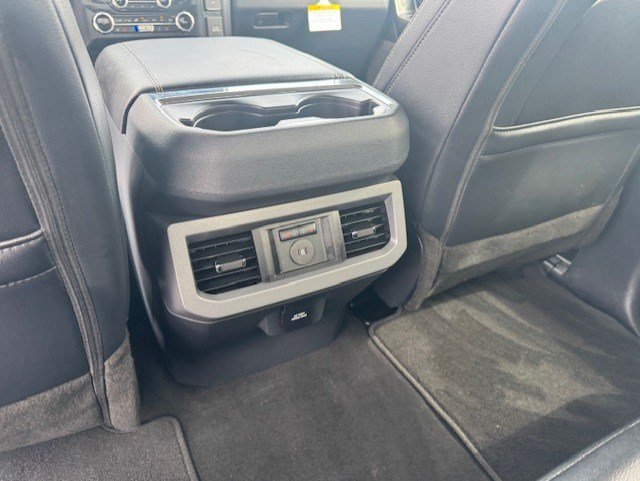 Certified 2026 Ford F250 Lariat AWD/4WD image 28