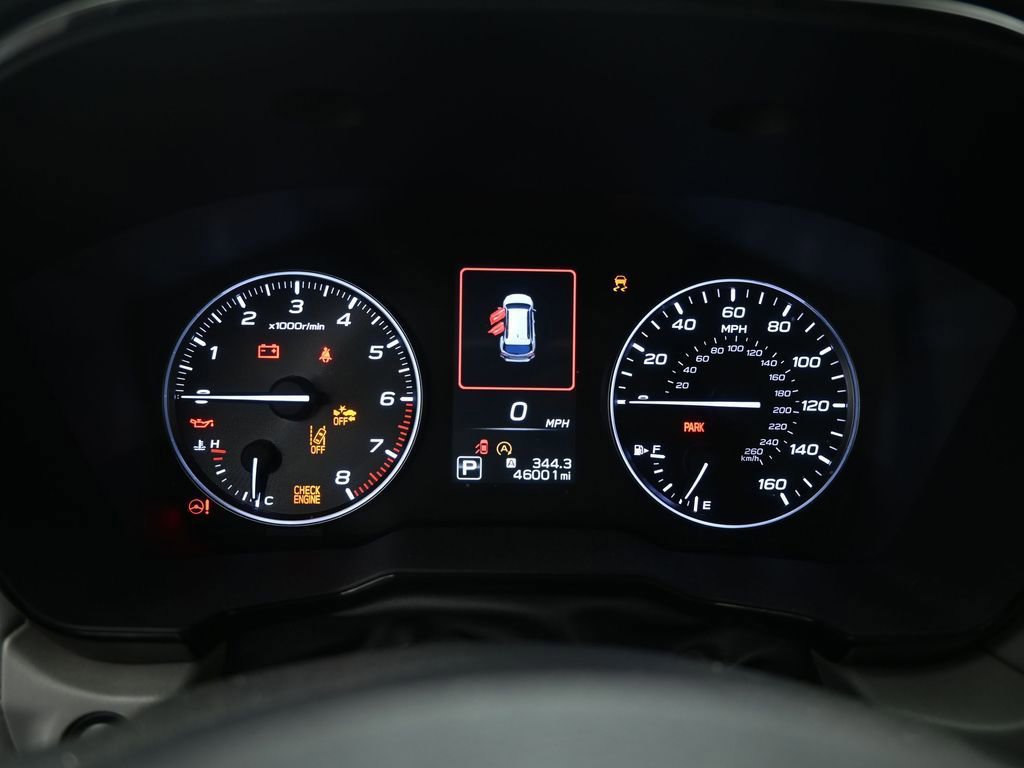 Used 2021 Subaru Outback Premium image 39