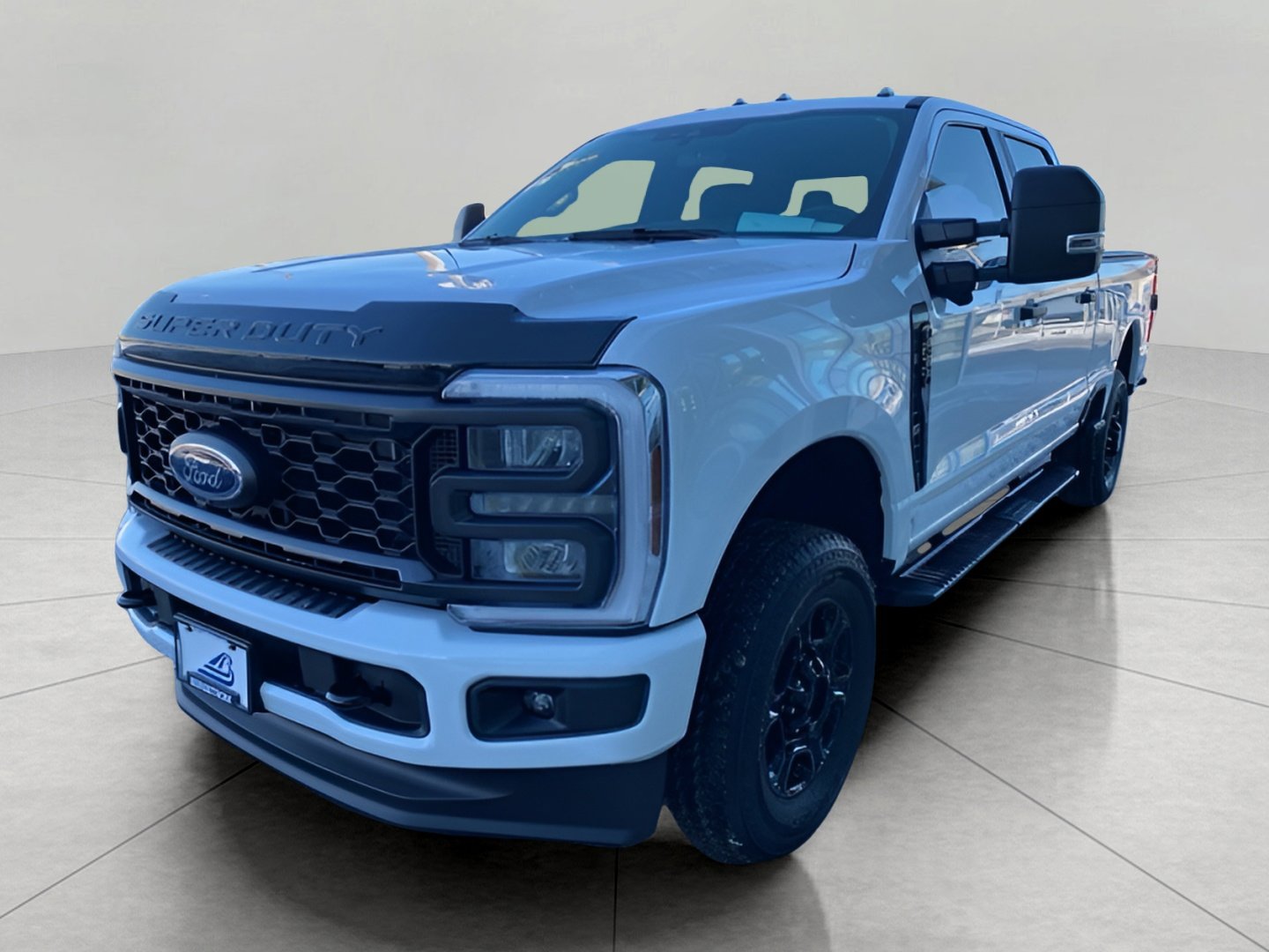 Certified 2024 Ford F350 XL w/ STX Appearance Package image 3