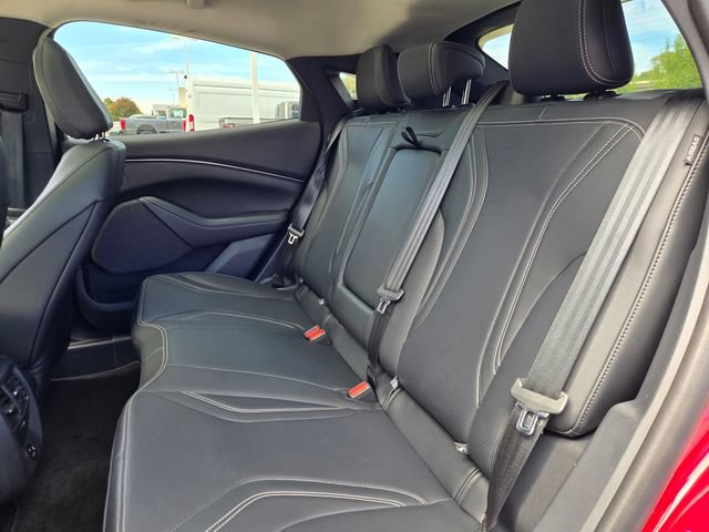 Certified 2023 Ford Mustang Mach-E Premium AWD/4WD image 12