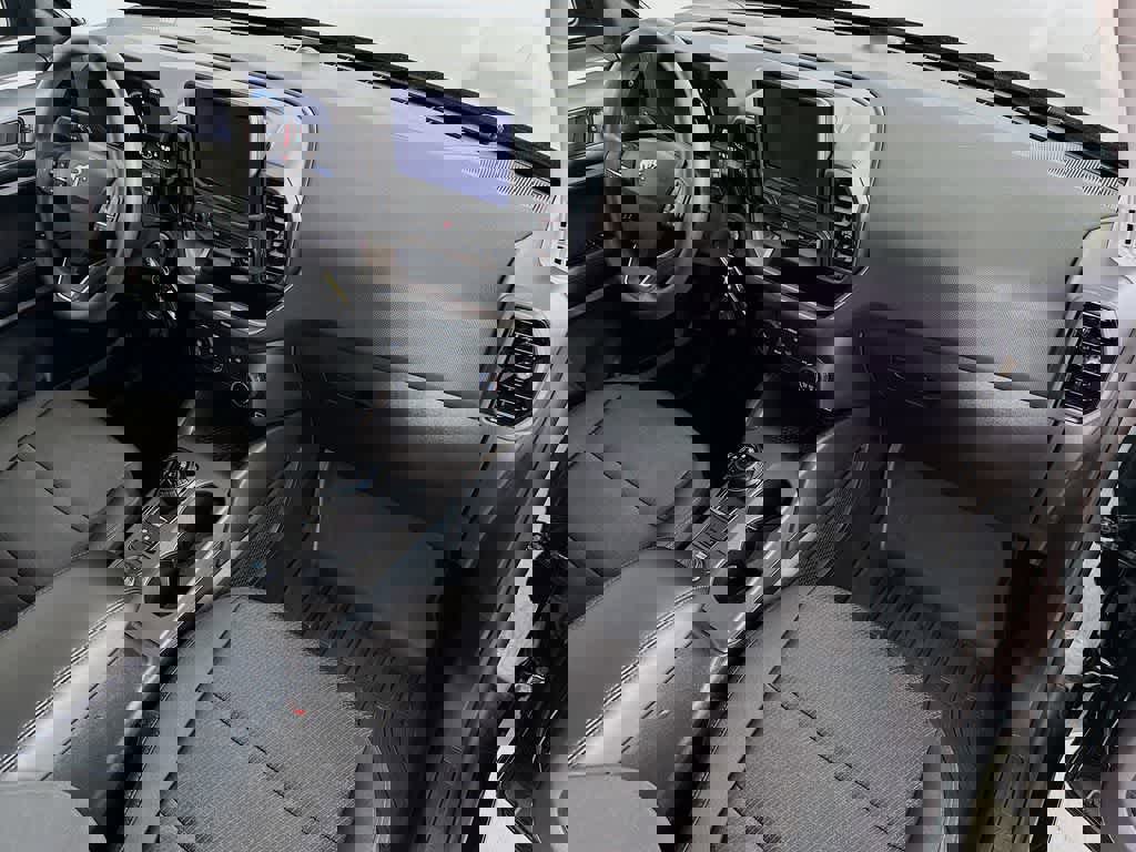 Certified 2022 Ford Bronco Sport image 30