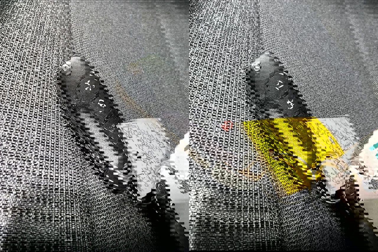 Certified 2024 Ford F150 XLT w/ Mobile Office Package image 11