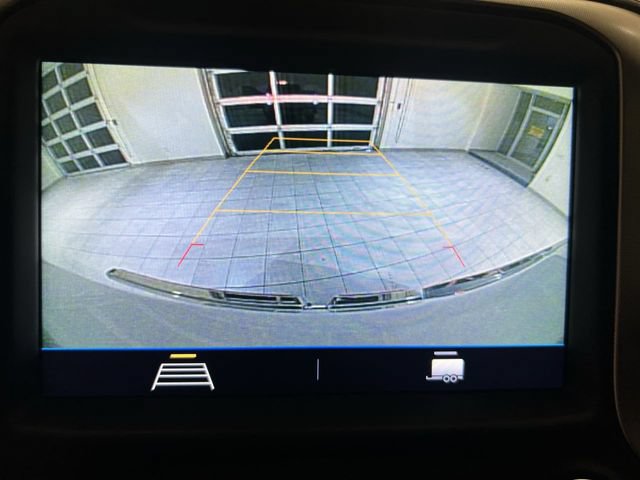 Used 2021 GMC Sierra 1500 Elevation RWD image 13