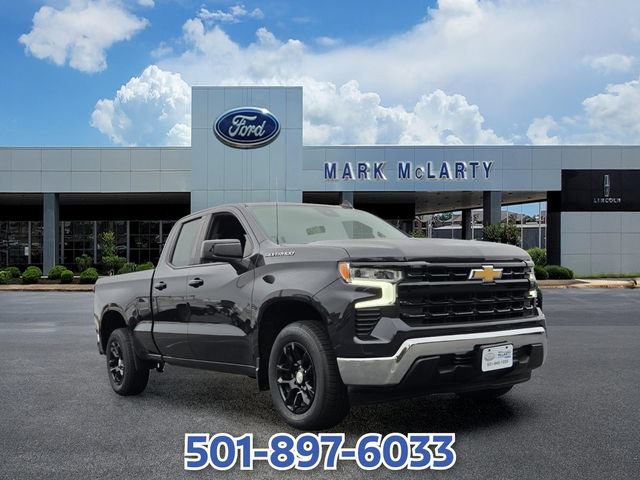Used 2023 Chevrolet Silverado 1500 LT RWD image 7