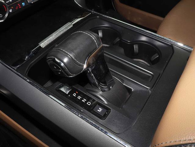 Certified 2021 Ford F150 Lariat w/ Equipment Group 502A High image 38