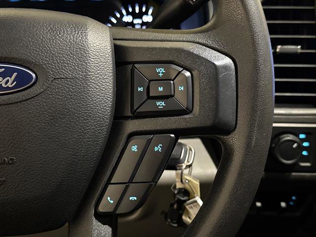 Certified 2020 Ford F350 XL w/ STX Appearance Package image 23