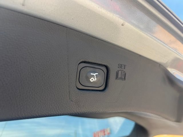 Certified 2024 Ford Edge SEL w/ Convenience Package AWD/4WD image 23