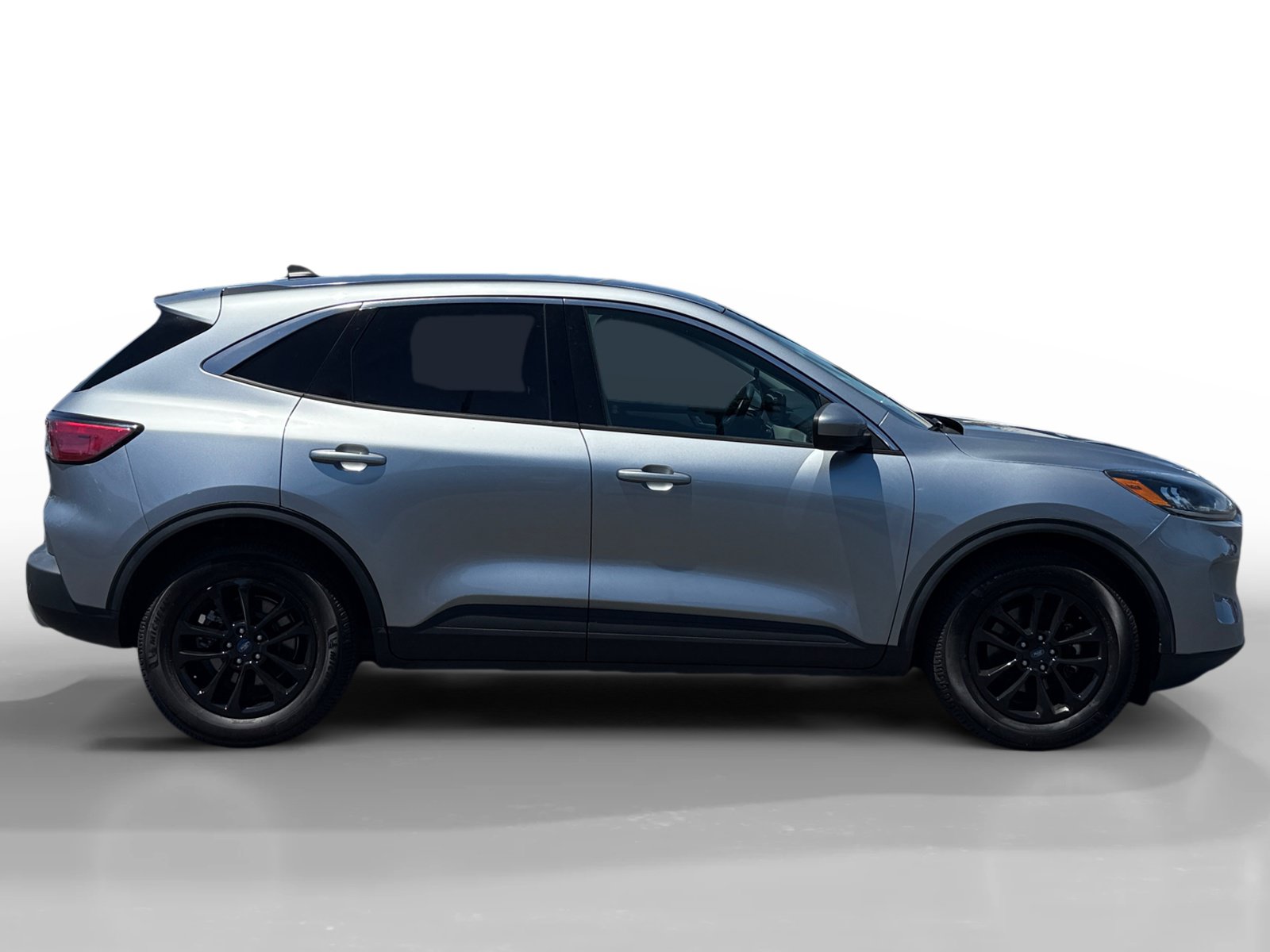Certified 2021 Ford Escape SE FWD image 6