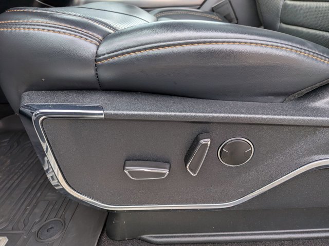 Certified 2023 Ford F150 Platinum w/ Equipment Group 701A High image 16