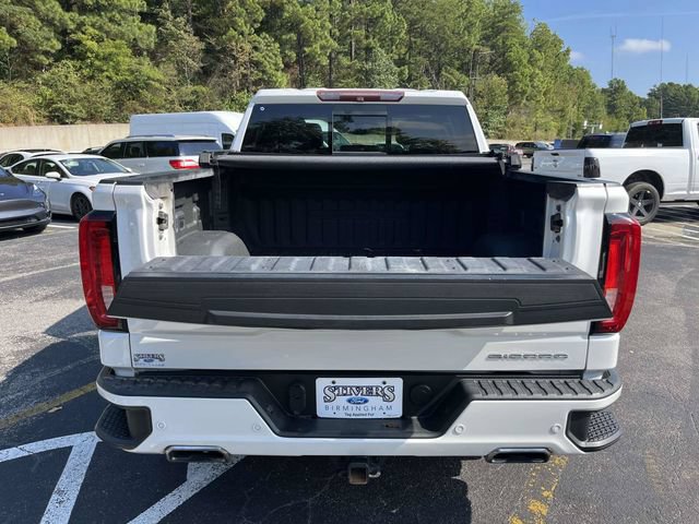 Used 2019 GMC Sierra 1500 Denali w/ Denali Ultimate Package AWD/4WD image 13