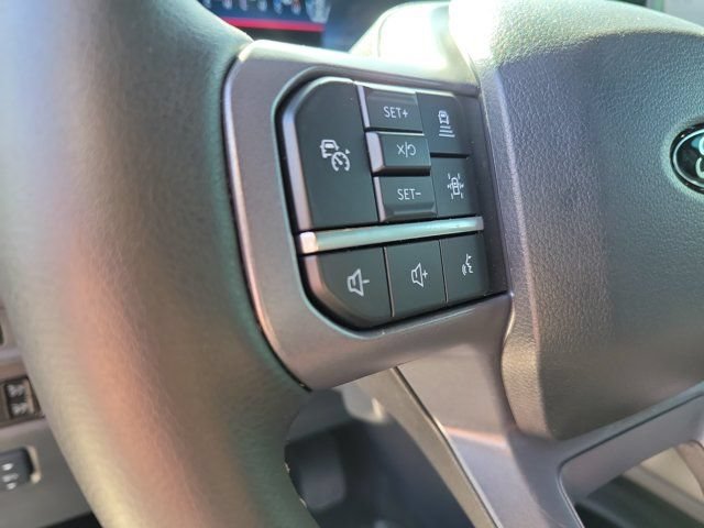 Certified 2025 Ford F150 Lariat w/ Equipment Group 501A Mid AWD/4WD image 25