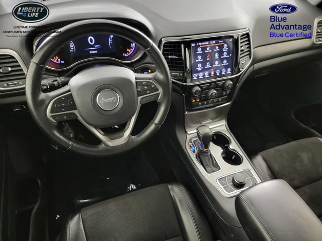 Used 2020 Jeep Grand Cherokee Laredo w/ Quick Order Package 2BN North AWD/4WD image 31