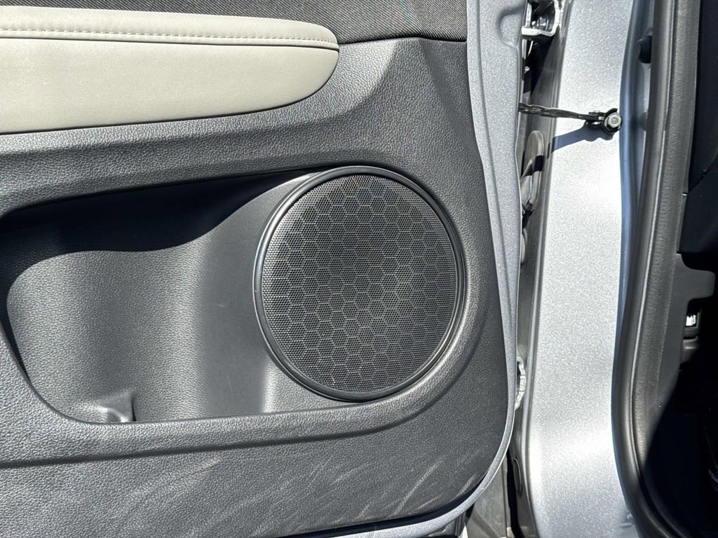 Used 2019 Honda HR-V LX image 18