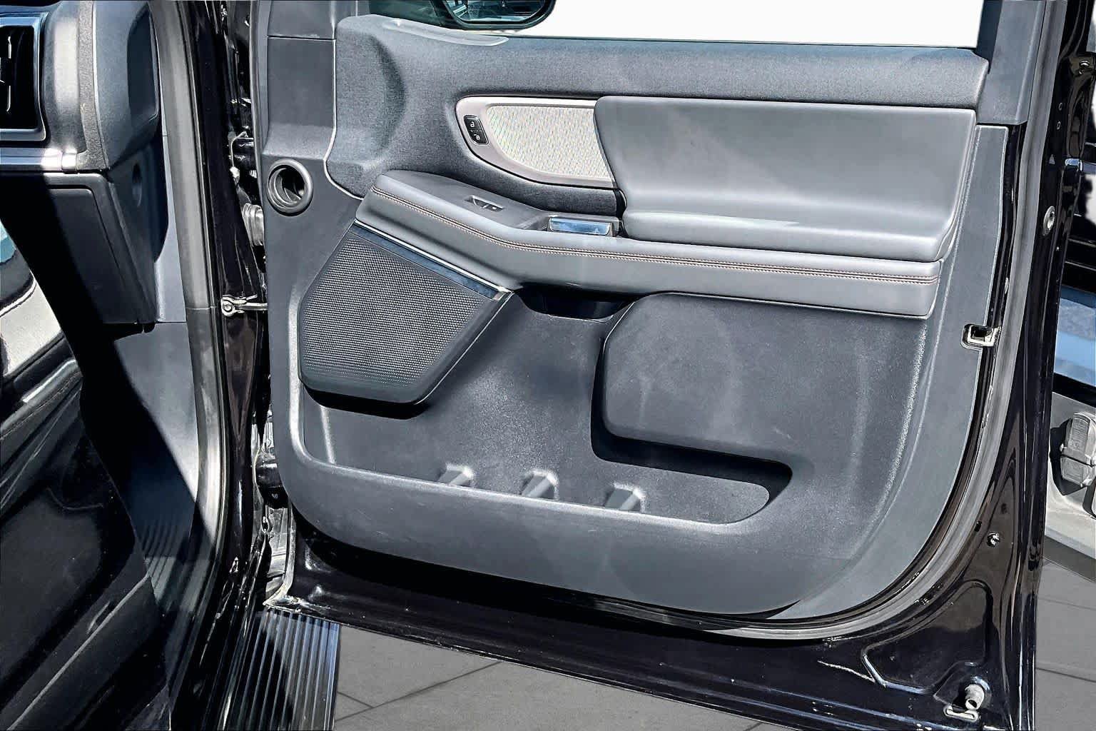 Certified 2025 Ford Expedition Active RWD image 23