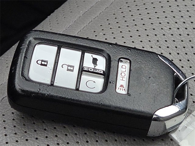 Used 2021 Honda CR-V EX-L image 41