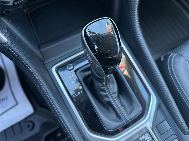 Used 2020 Subaru Forester Limited w/ Popular Package #3 image 21