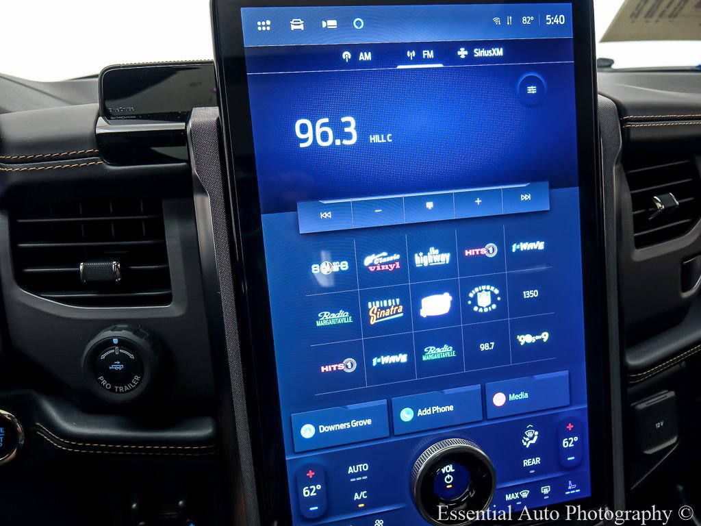 Certified 2023 Ford Expedition Platinum AWD/4WD image 18