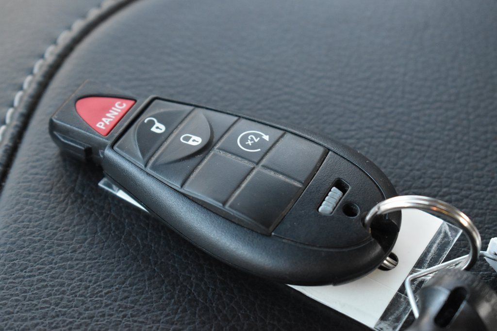 Used 2022 RAM 1500 Classic Warlock w/ Electronics Group image 13