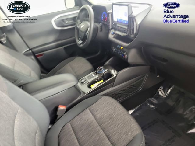 Certified 2023 Ford Bronco Sport Big Bend AWD/4WD image 19