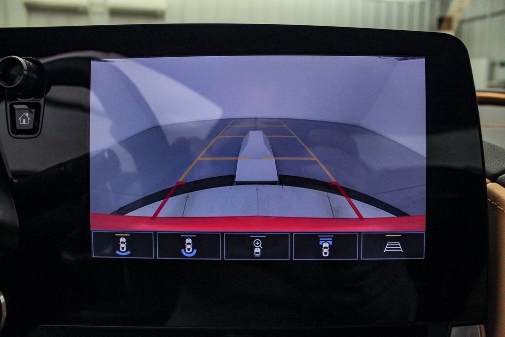 Used 2020 Chevrolet Corvette Stingray Preferred Cpe w/ 2LT Preferred Equipment Group image 32