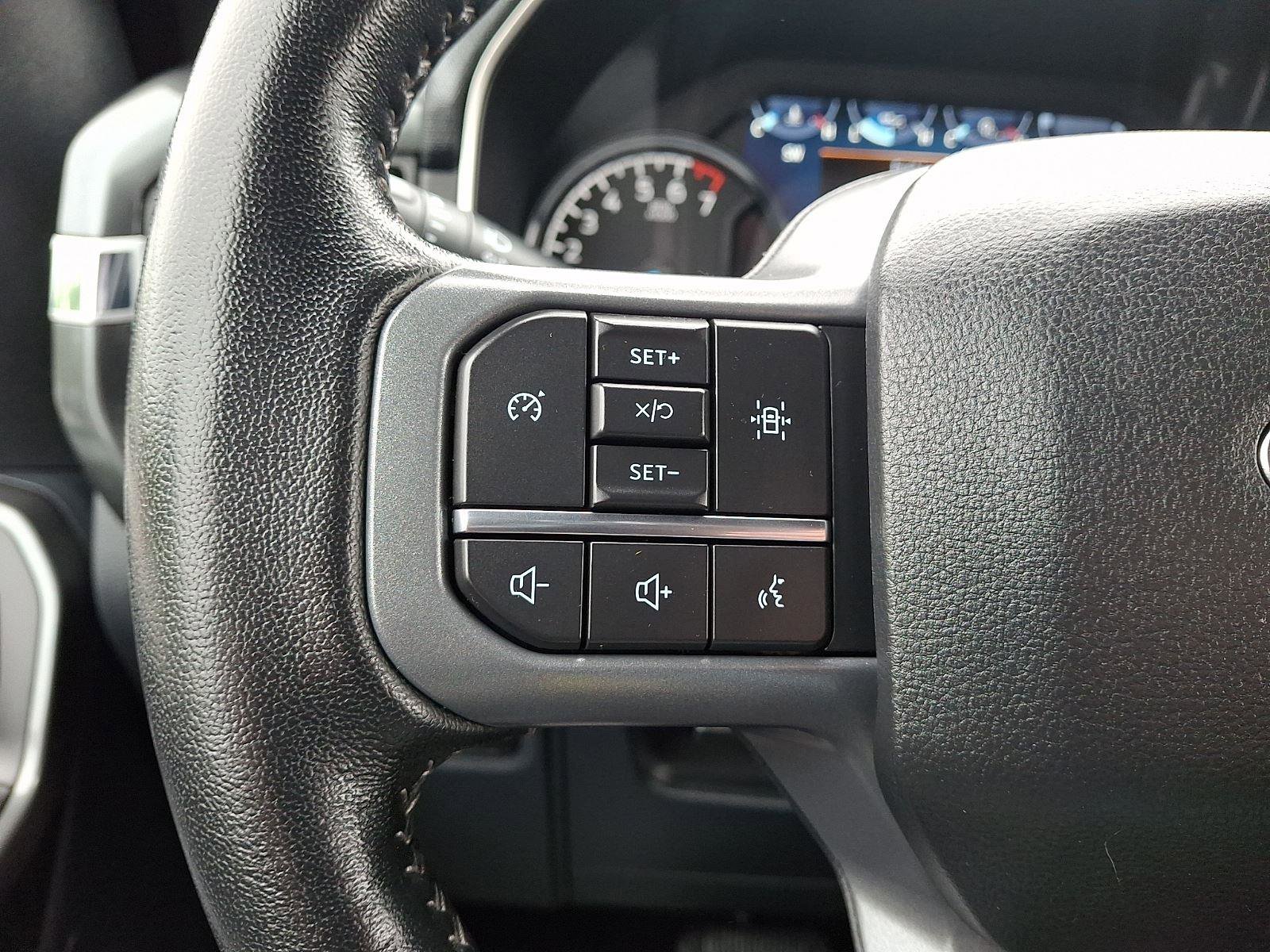 Certified 2022 Ford F150 XLT w/ Equipment Group 302A High AWD/4WD image 21