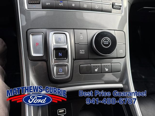 Used 2022 Hyundai Santa Fe XRT FWD image 21