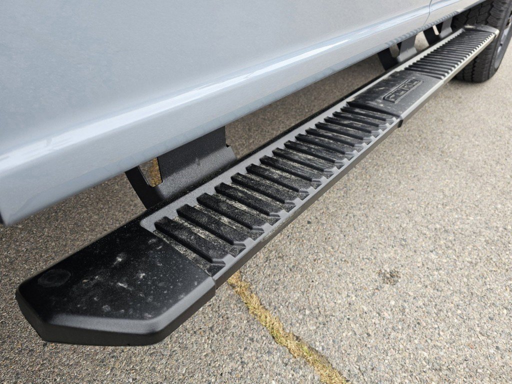 Certified 2024 Ford F350 Lariat w/ Sport Appearance Package image 23