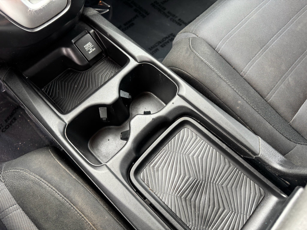 Used 2018 Honda CR-V LX image 22