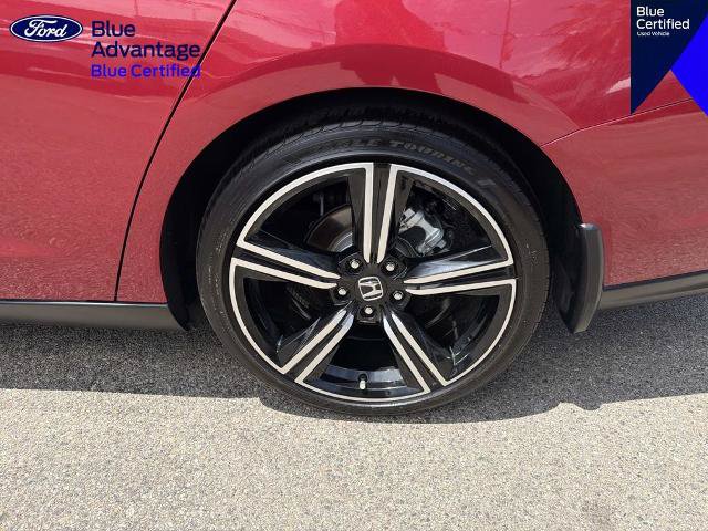 Used 2024 Honda Accord Sport image 8