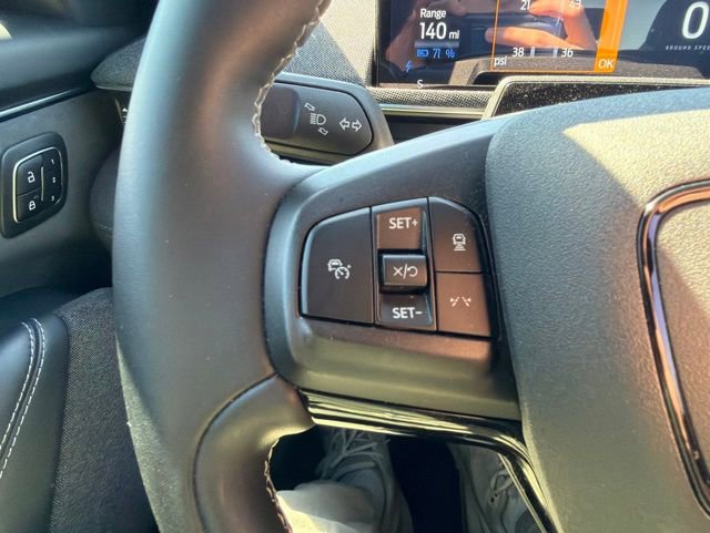 Certified 2023 Ford Mustang Mach-E GT w/ GT Performance Edition AWD/4WD image 46