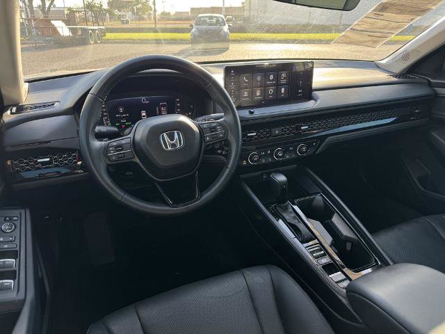 Used 2024 Honda Accord EX-L image 15