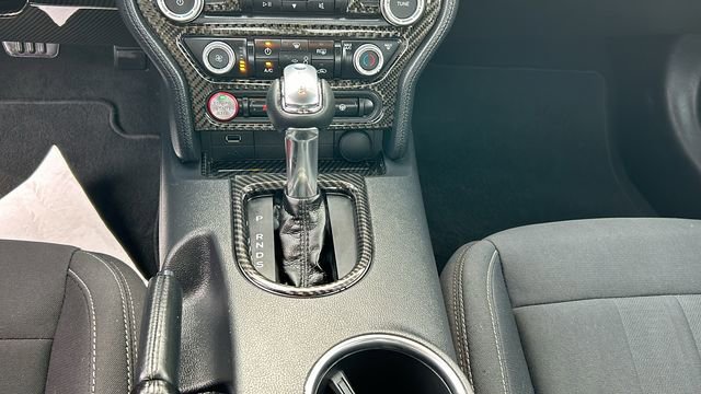 Certified 2022 Ford Mustang GT w/ Black Accent Package image 19