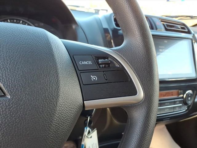 Used 2024 Mitsubishi Mirage ES image 27