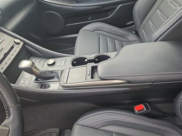 Used 2020 Lexus RC 300 F Sport image 21