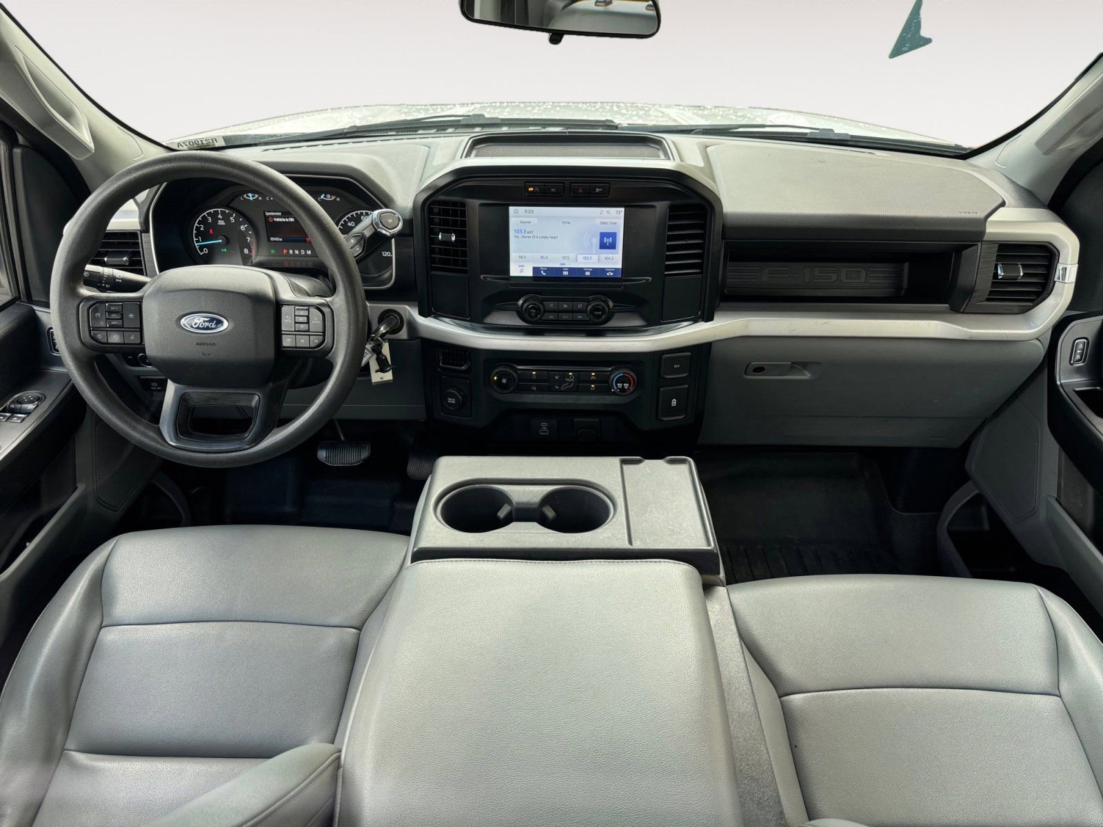 Certified 2022 Ford F150 XL w/ Equipment Group 101A High image 10