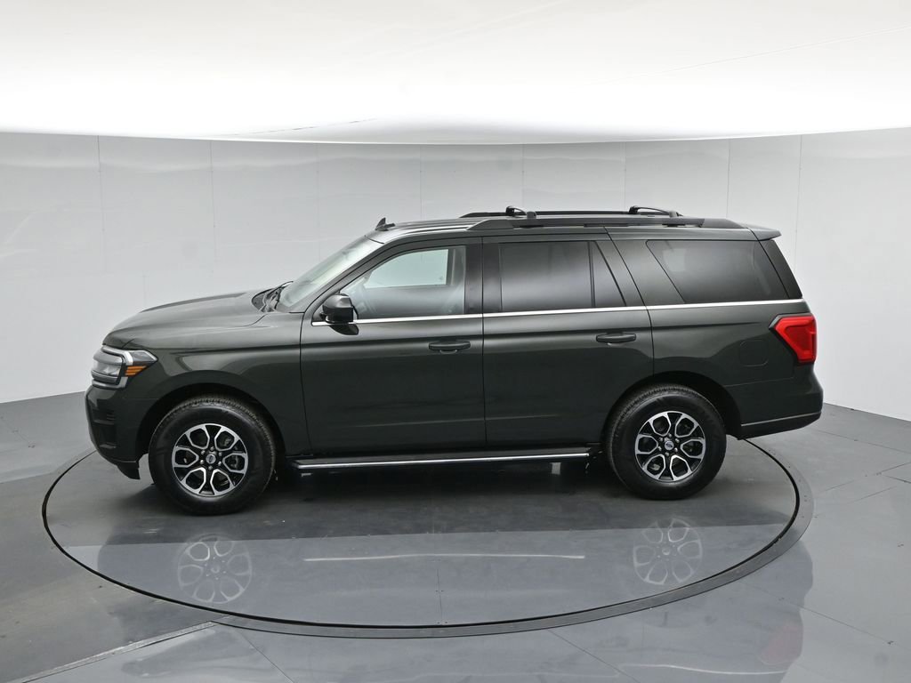 Certified 2023 Ford Expedition XLT image 55