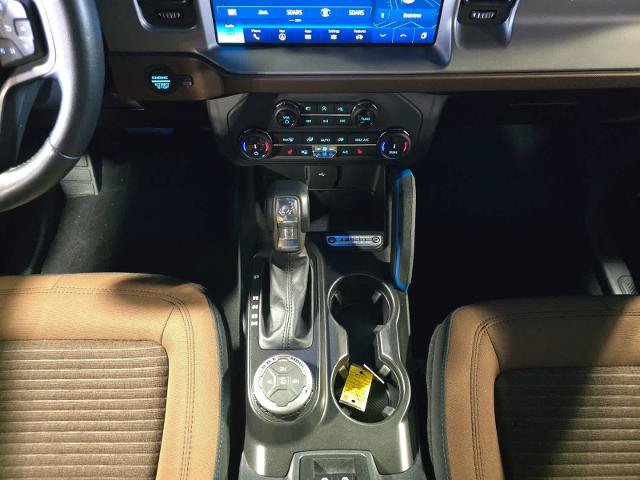 Certified 2022 Ford Bronco Outer Banks AWD/4WD image 16
