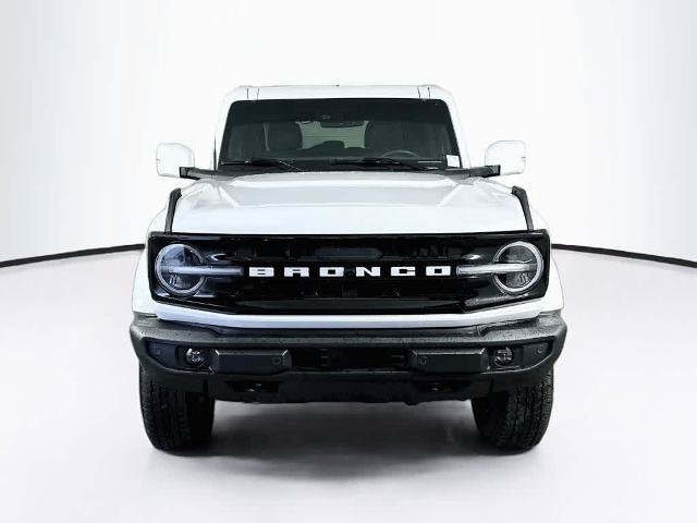 Certified 2025 Ford Bronco Outer Banks AWD/4WD image 6
