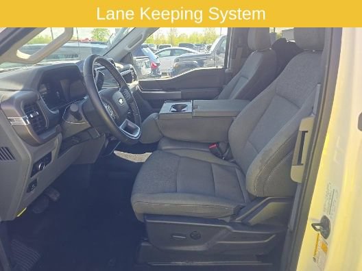 Certified 2024 Ford F150 XLT RWD image 6