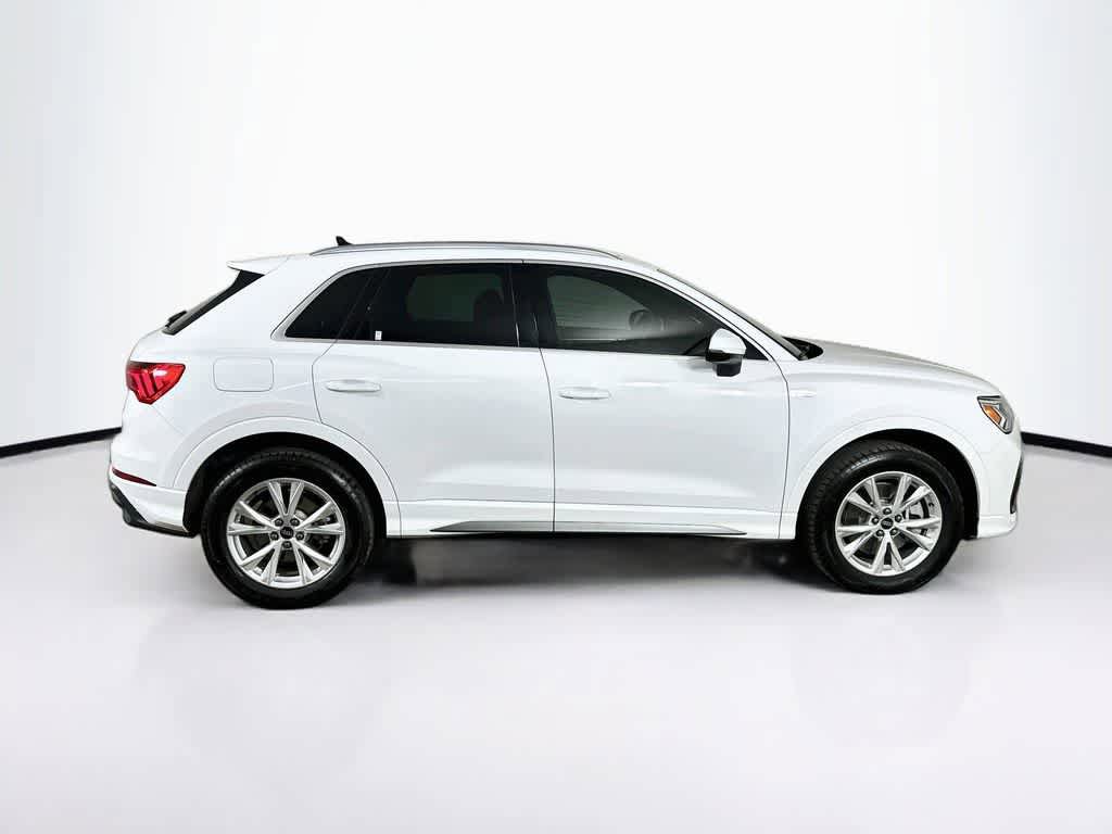 Used 2025 Audi Q3 2.0T Premium AWD/4WD image 26