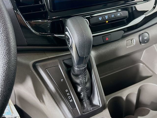 Certified 2024 Ford Transit 350 XLT image 17