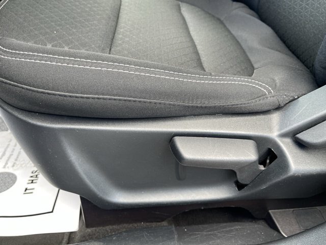 Certified 2025 Ford Escape Active AWD/4WD image 5