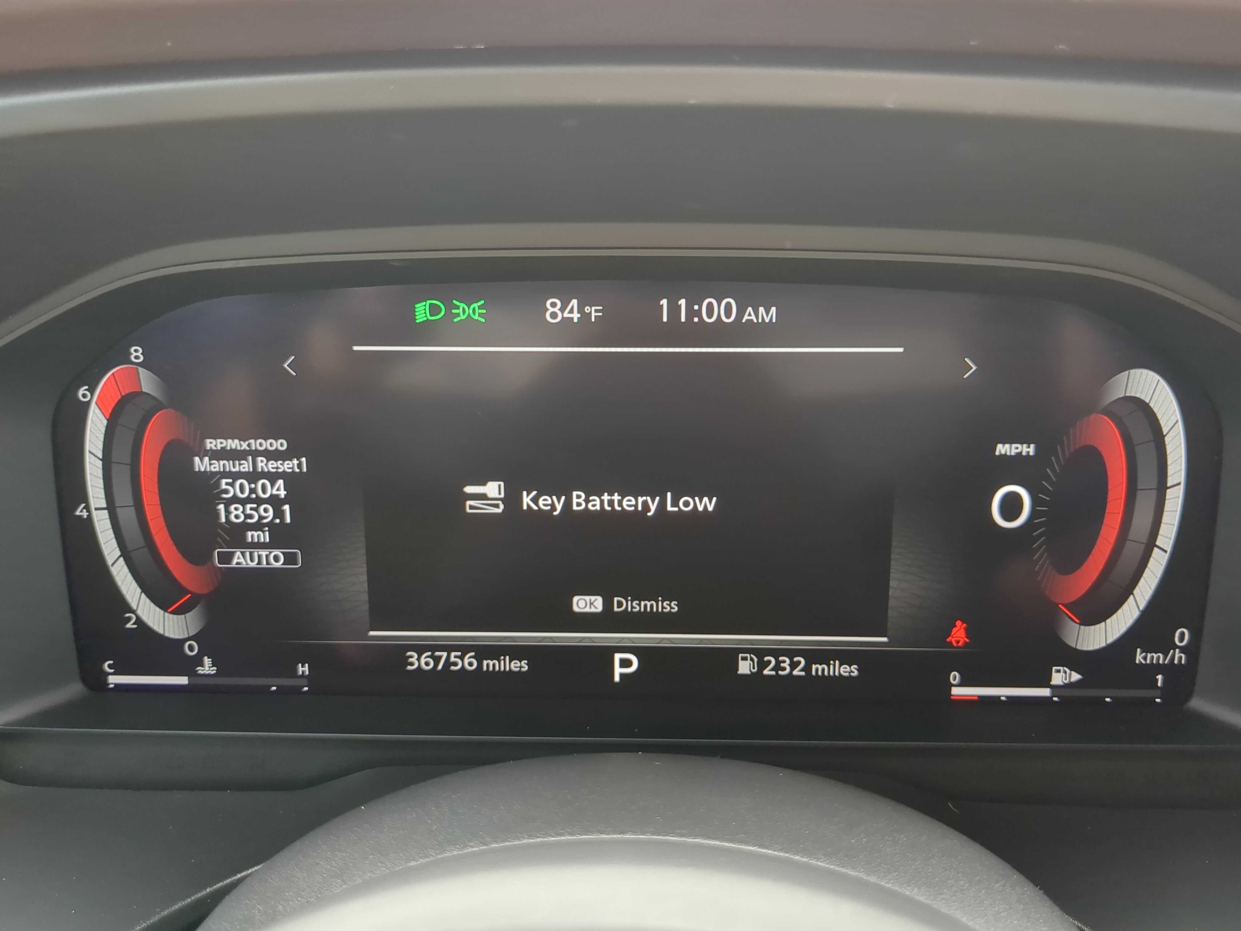 Used 2023 Nissan Rogue Platinum w/ Platinum Premium Package AWD/4WD image 25