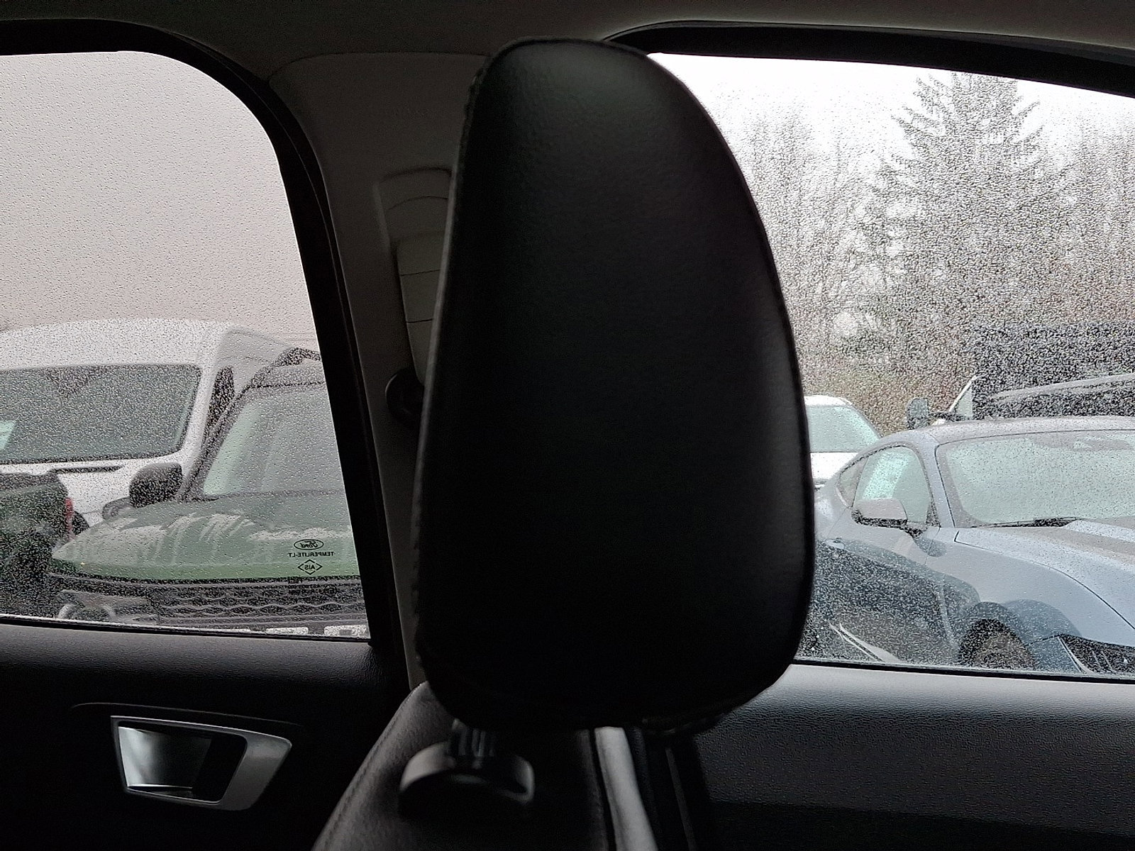 Certified 2022 Ford EcoSport Titanium image 13