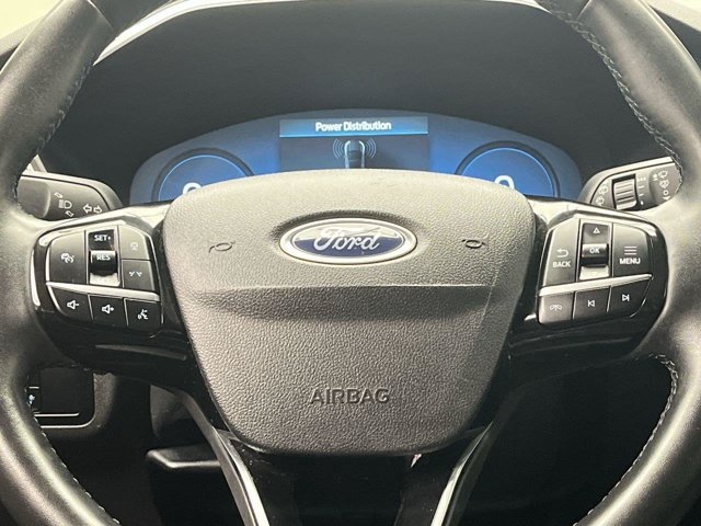Certified 2024 Ford Escape Platinum AWD/4WD image 15
