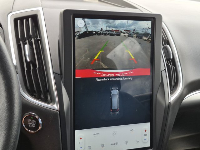 Certified 2024 Ford Edge Titanium AWD/4WD image 27
